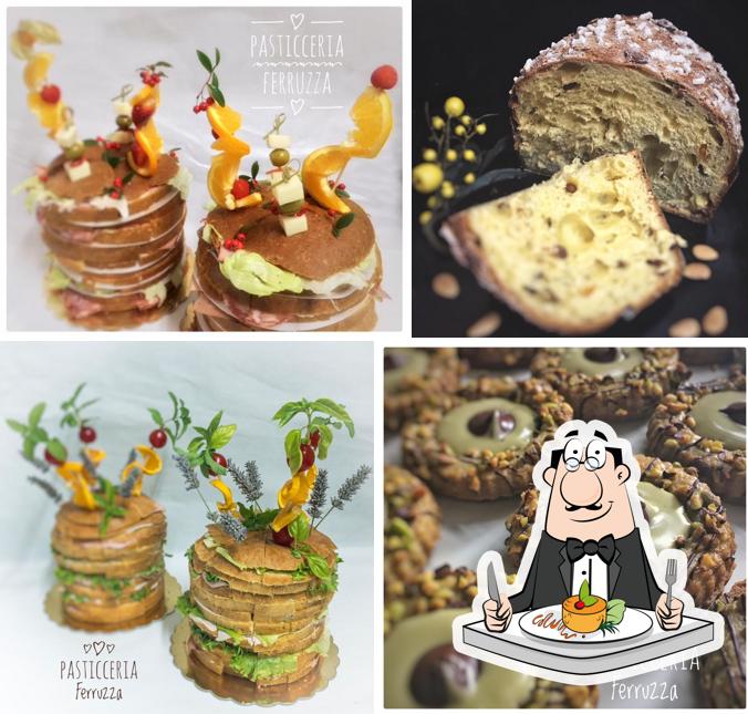 Pasticceria Ferruzza