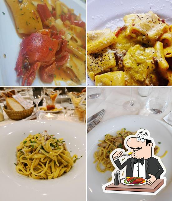 Ristorante Pizzeria Ai Girasoli