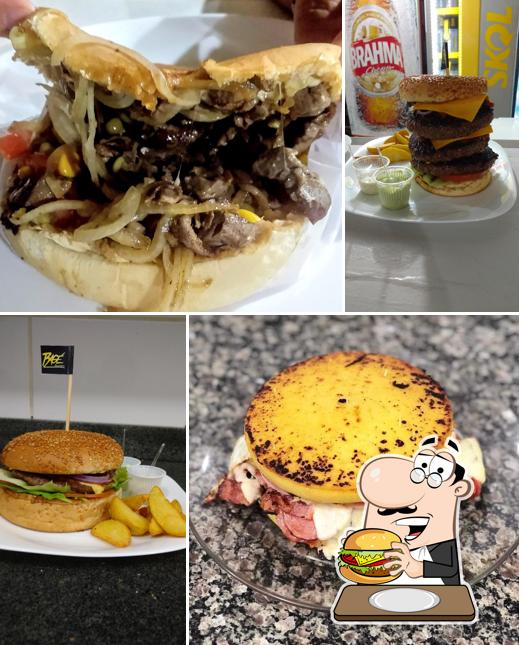 Bagé Lanches