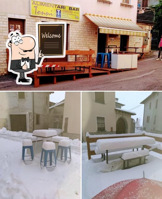 Vedi la immagine di Bar La Piazzetta