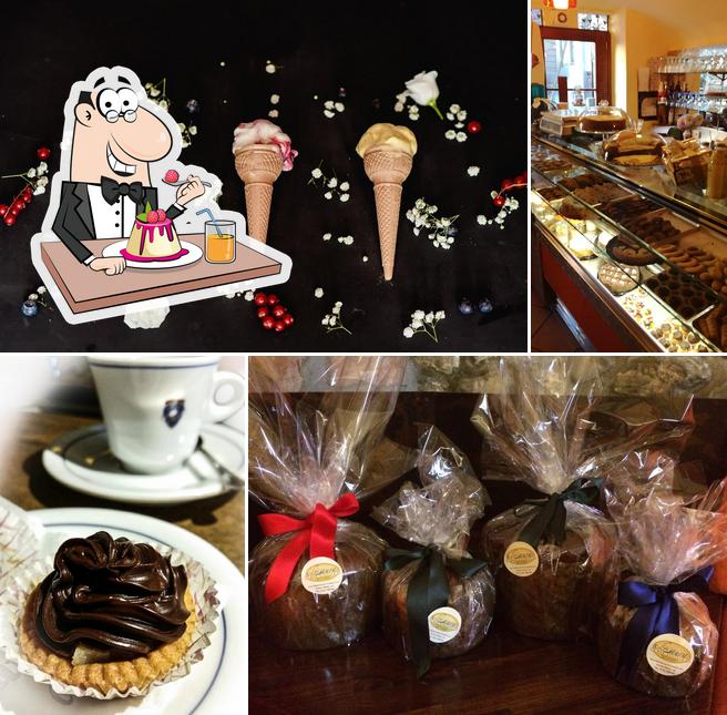 Bar Statuto da Laura