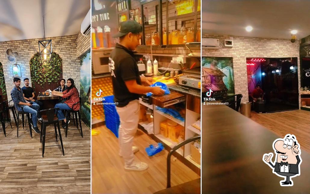 CHAI SUTTA BAR BHIWANI