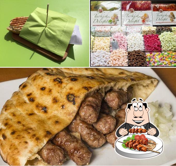 Cibo al Coffee & Fast food Yummmi