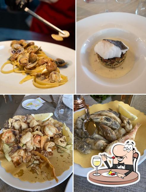 Platti al Damè Restaurant