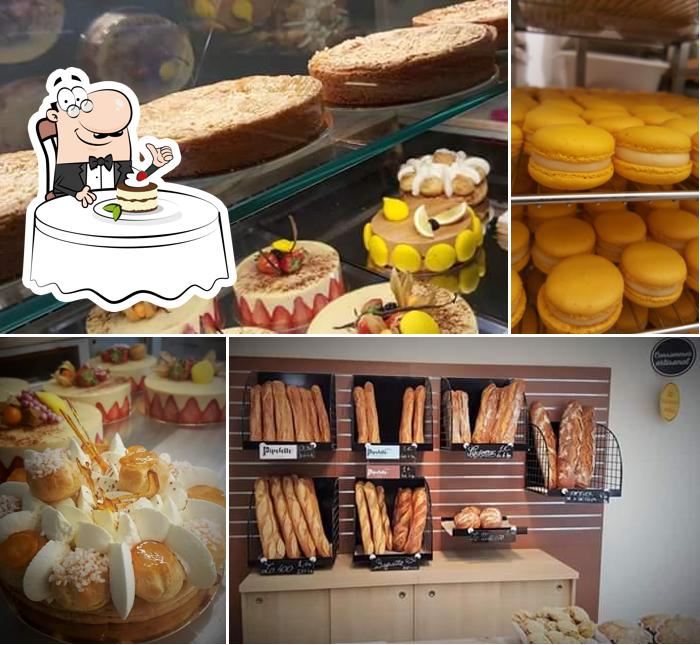 Boulangerie Alliance