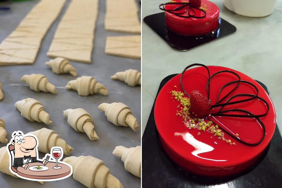 Cibo al Dolc'é Pasticceria caffetteria