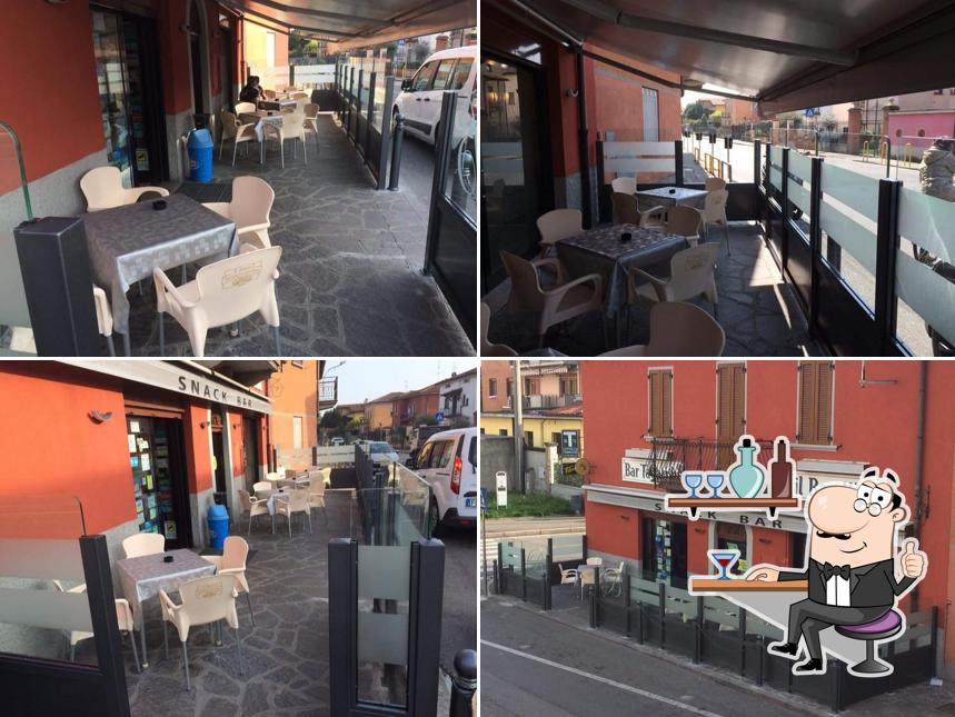 Il Barettino