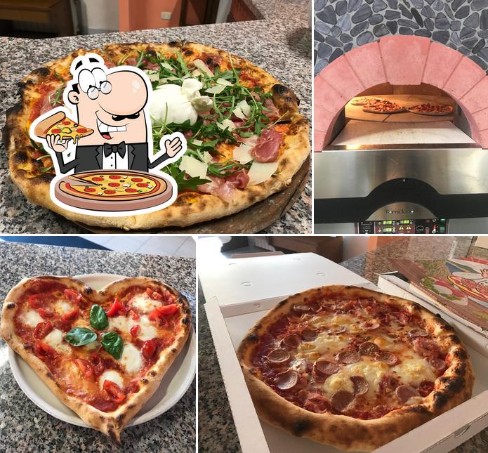 Pizzeria Il Folletto