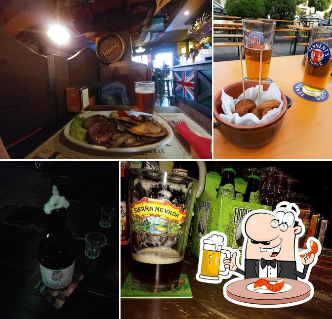 birreria pub il Maltese