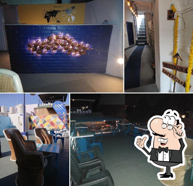 Open House Restaurant