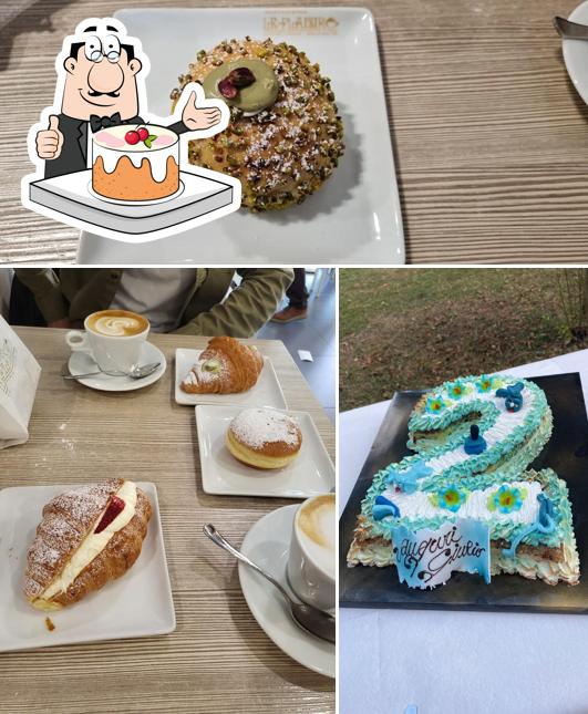 Vedi questa foto di Pasticceria Le Plaisir
