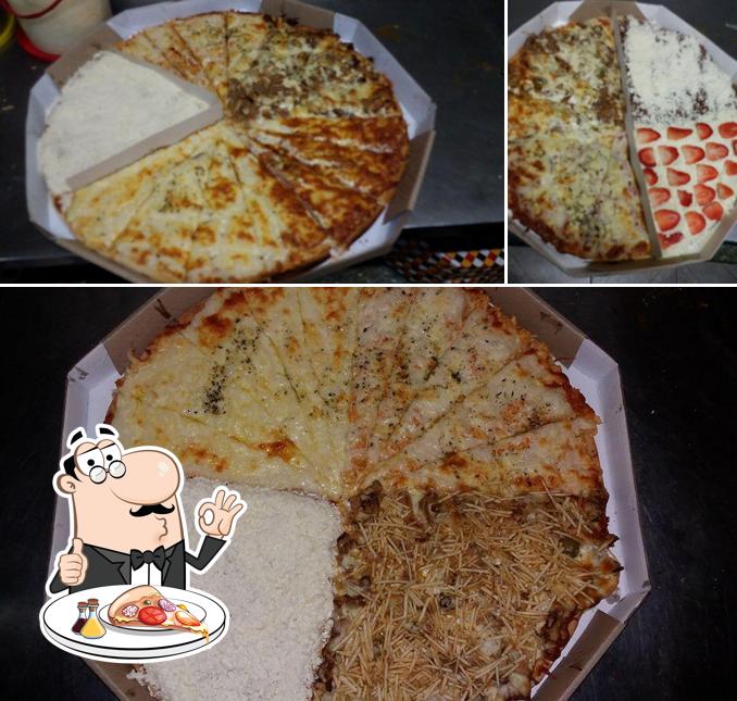 Pizzaiolo Delivery