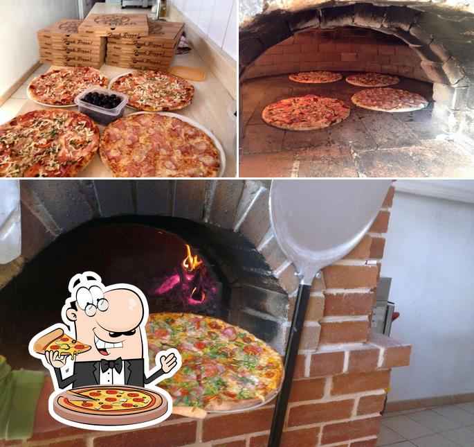 Pizzeria Ambrosini Apahida