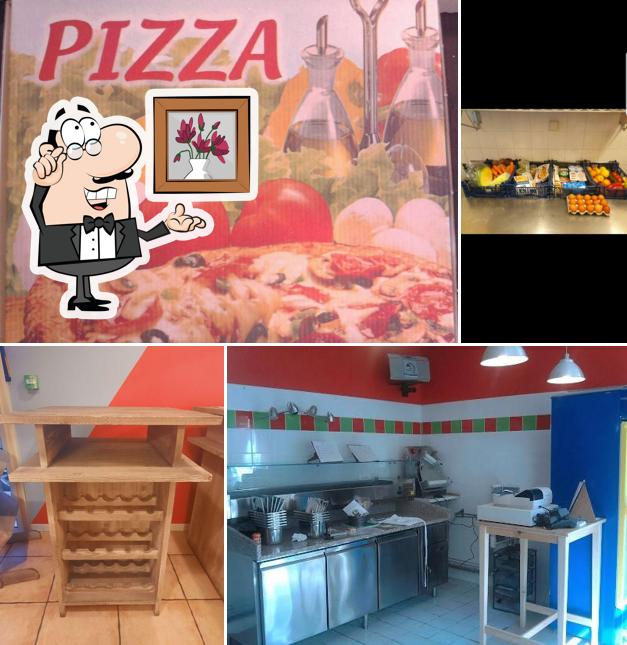 Pizzeria Bella Notte