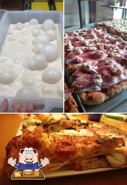 Zuppa di vongole al CiroPizza