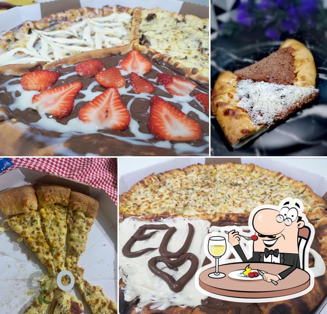 Pizzaria Rissolo Delivery