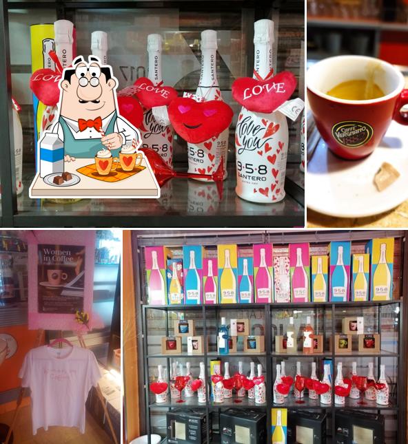 Bar & Cafè Angolo 13