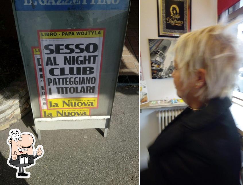 Ecco un'immagine di Bar Todaro