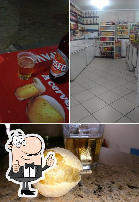 Bar e Lanchonete Araújo 1