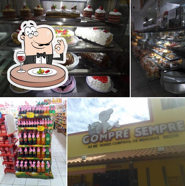 Supermercado Compre Sempre
