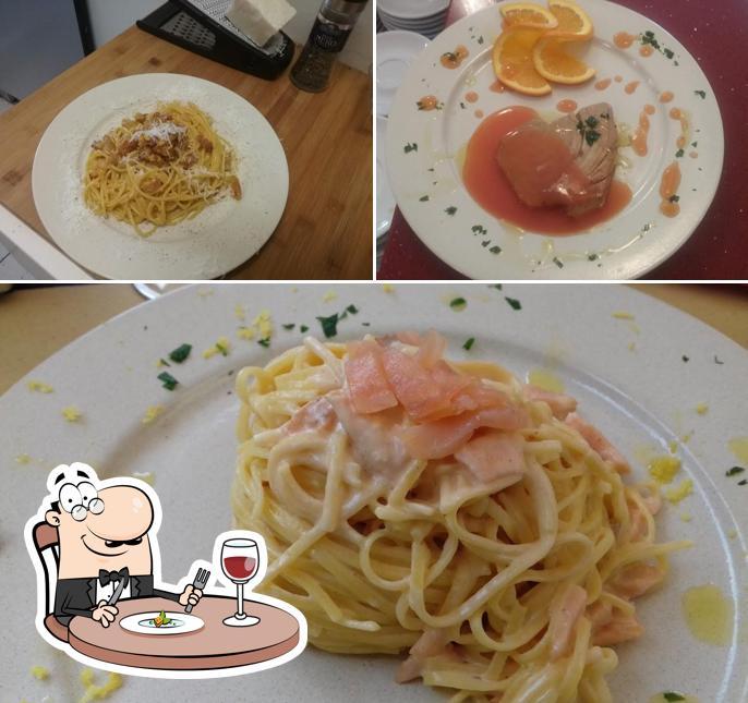 Cibo al Badabing Srls