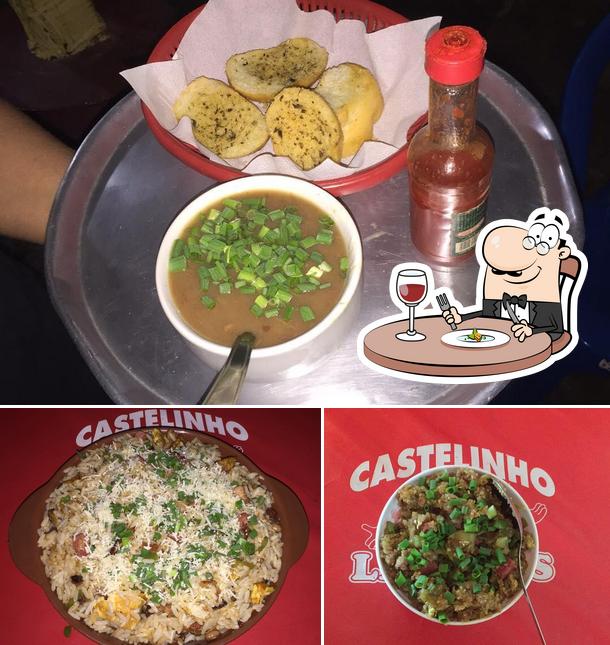 Castelinho Lanches
