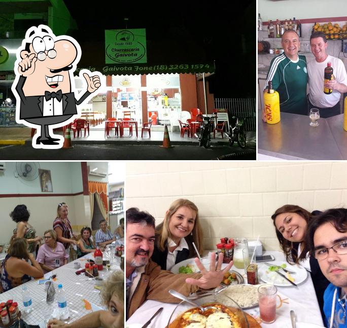 Churrascaria Gaivota
