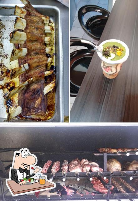 Restaurante e Pizzaria Le Cheff's