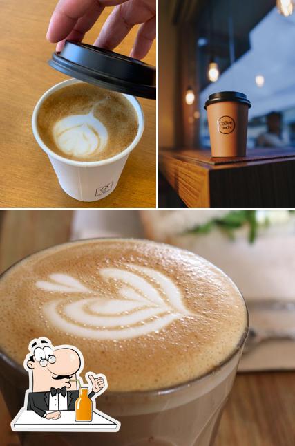 Coffee Bach - Cafeteria de café Especial - Pires do Rio