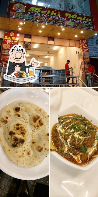 Delhi Wala Chicken Point