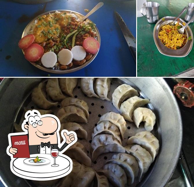 Durga Food Point