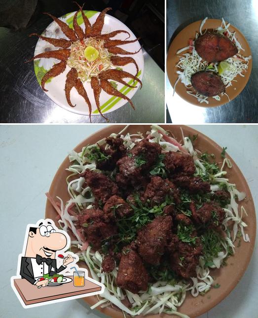 Garam Masala Family Resto Bar Kankavali