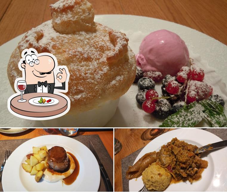 Polenta al Gnocchetto