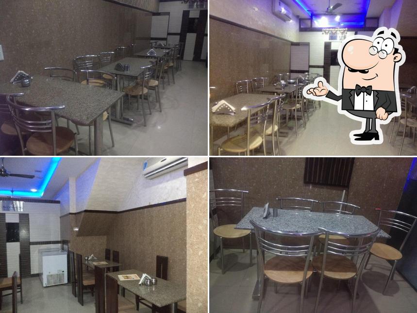 Check out how JAGOTA looks inside