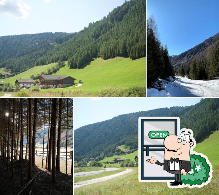 Jausenstation Kurzkofel