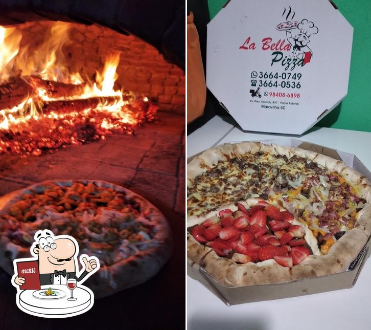 La Bella Pizza
