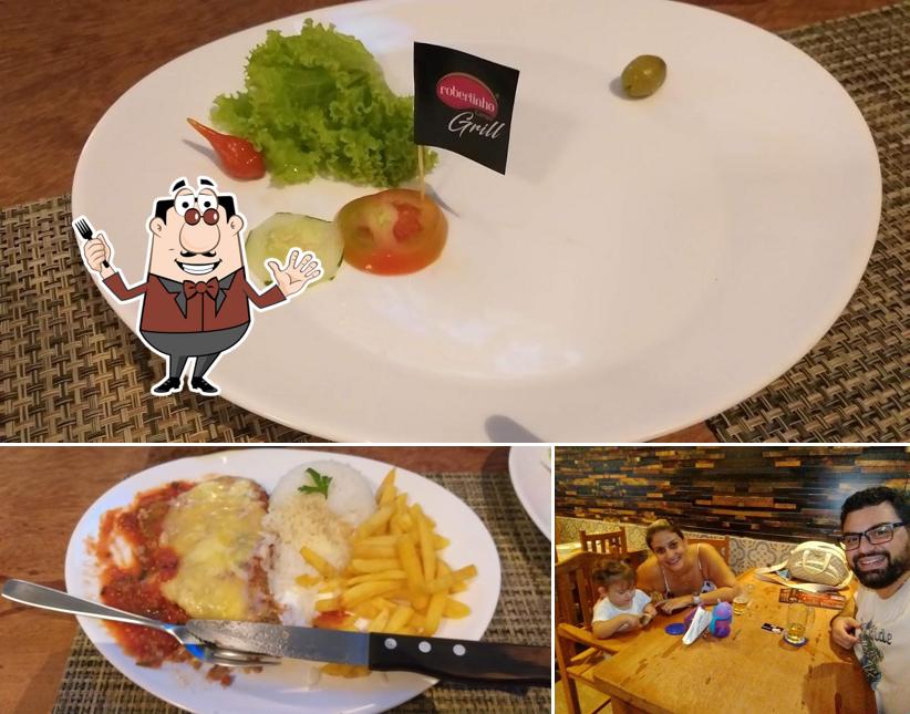 MUSTEAK - Monte Alto