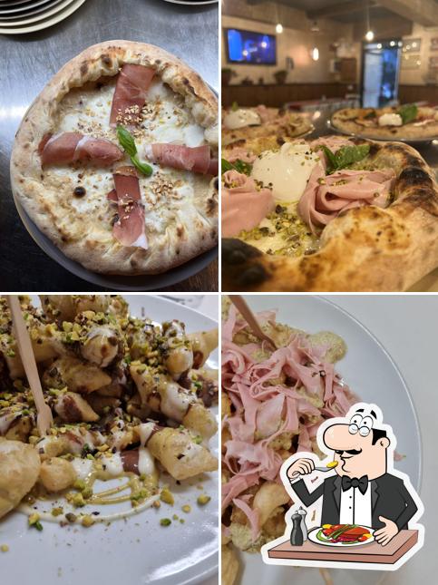 Platti al Mammarè - Pizza e Chiuriti Rende