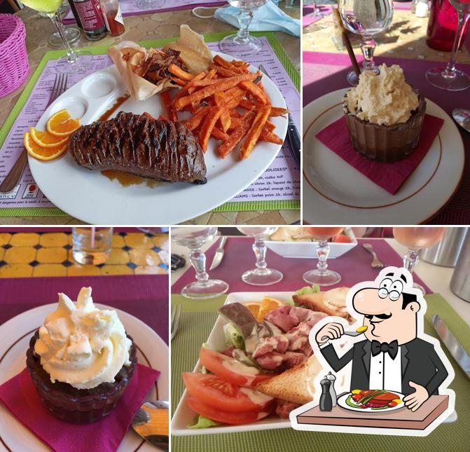 RESTAURANT MARE NOSTRUM