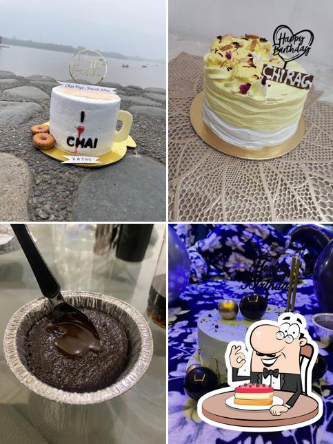 Matchlesscakes