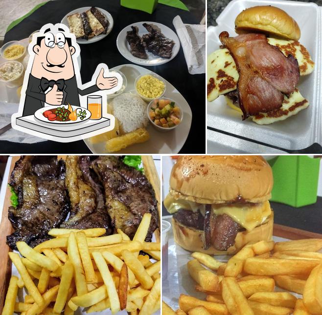 Ney Grelhados / Burguer