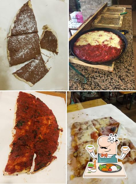 Pizzeria Da Paolillo