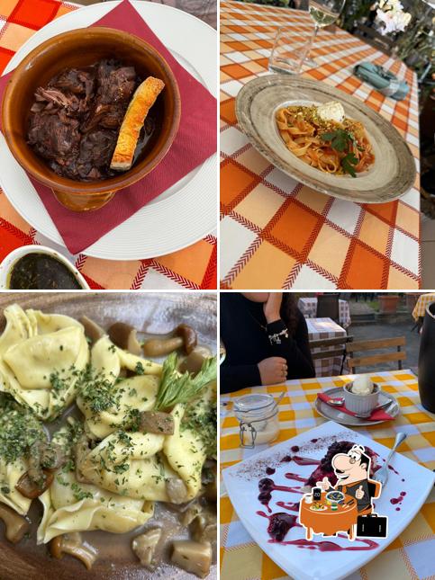 Cozze al Ristoro Bella Vista