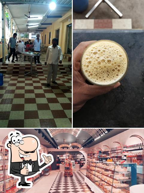 SK Food Junction