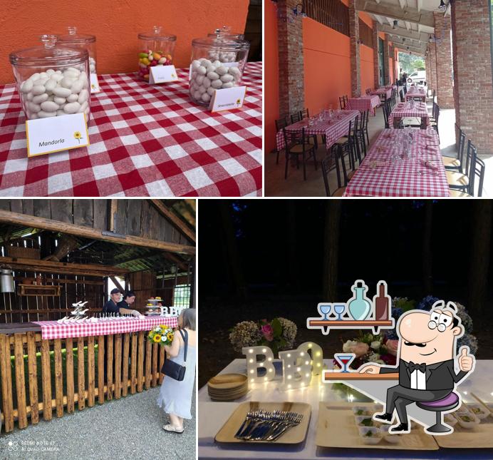 SMOKIN' HOT BARBECUE - SMOKEHOUSE