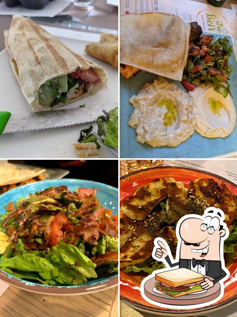 Street Beirut - Nyon