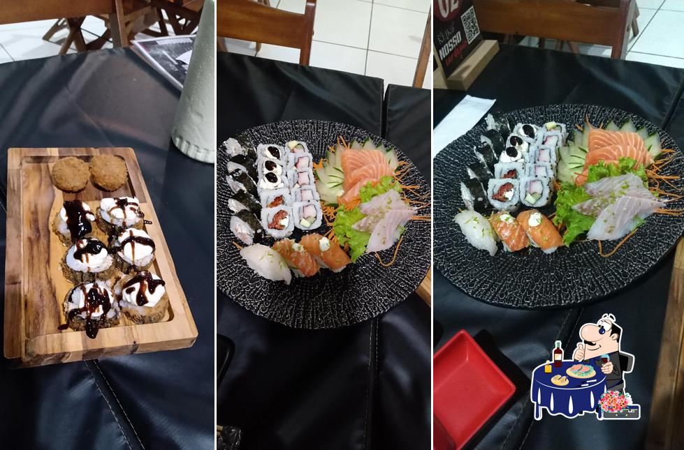 Sushi Keiko
