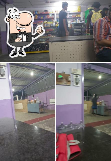 The Food Pot