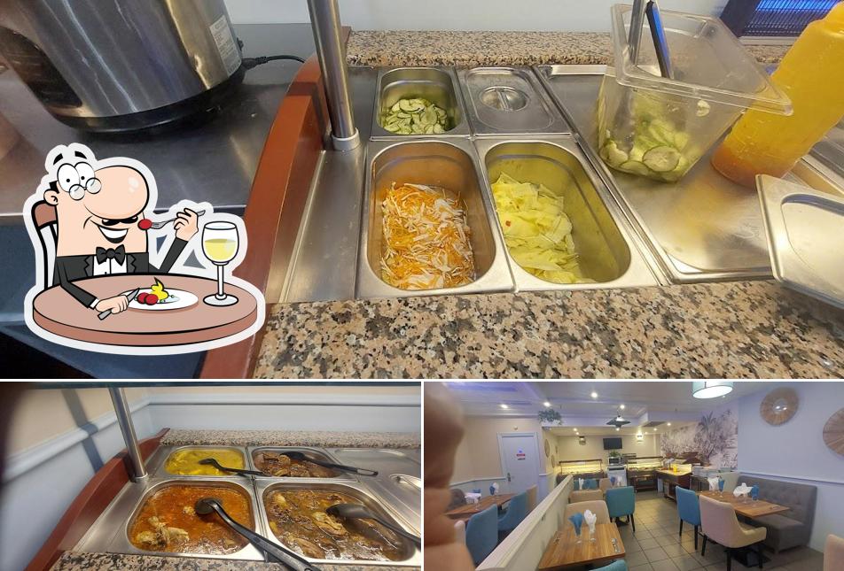 Restaurant Traiteur Montabo Resto