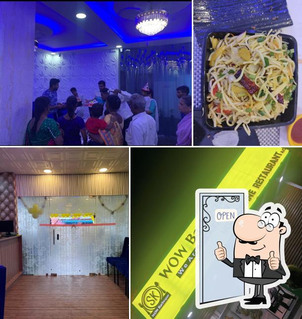 Wonder Multi Cusine Restaurant